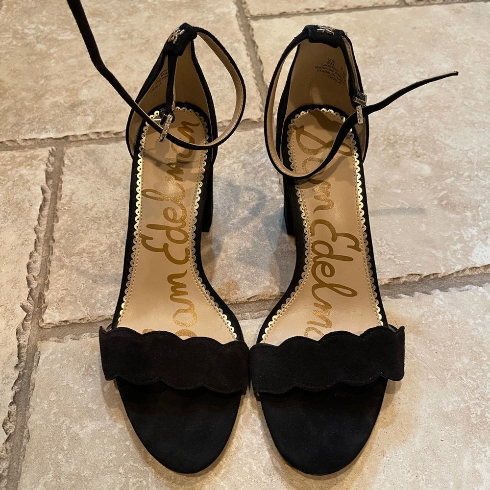 Sam Edleman Sandals